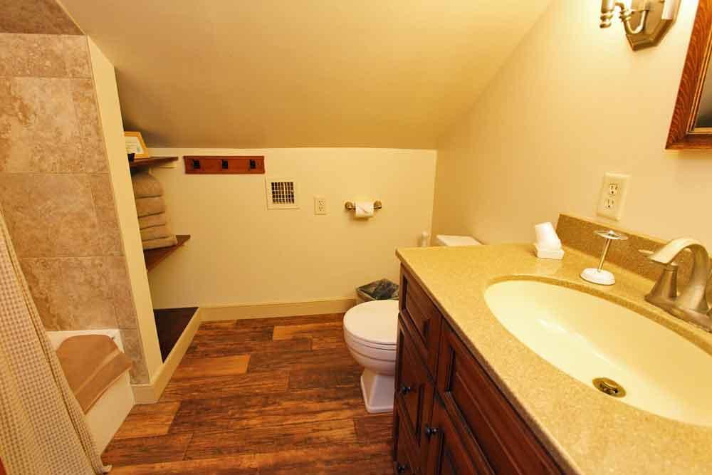 Rocky Acre Farm Bed & Breakfast Mount Joy Exterior photo